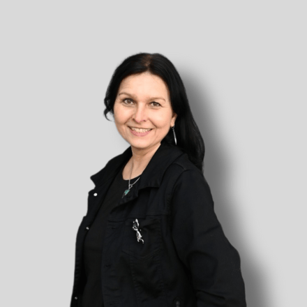 Marie (Majka) Thunová